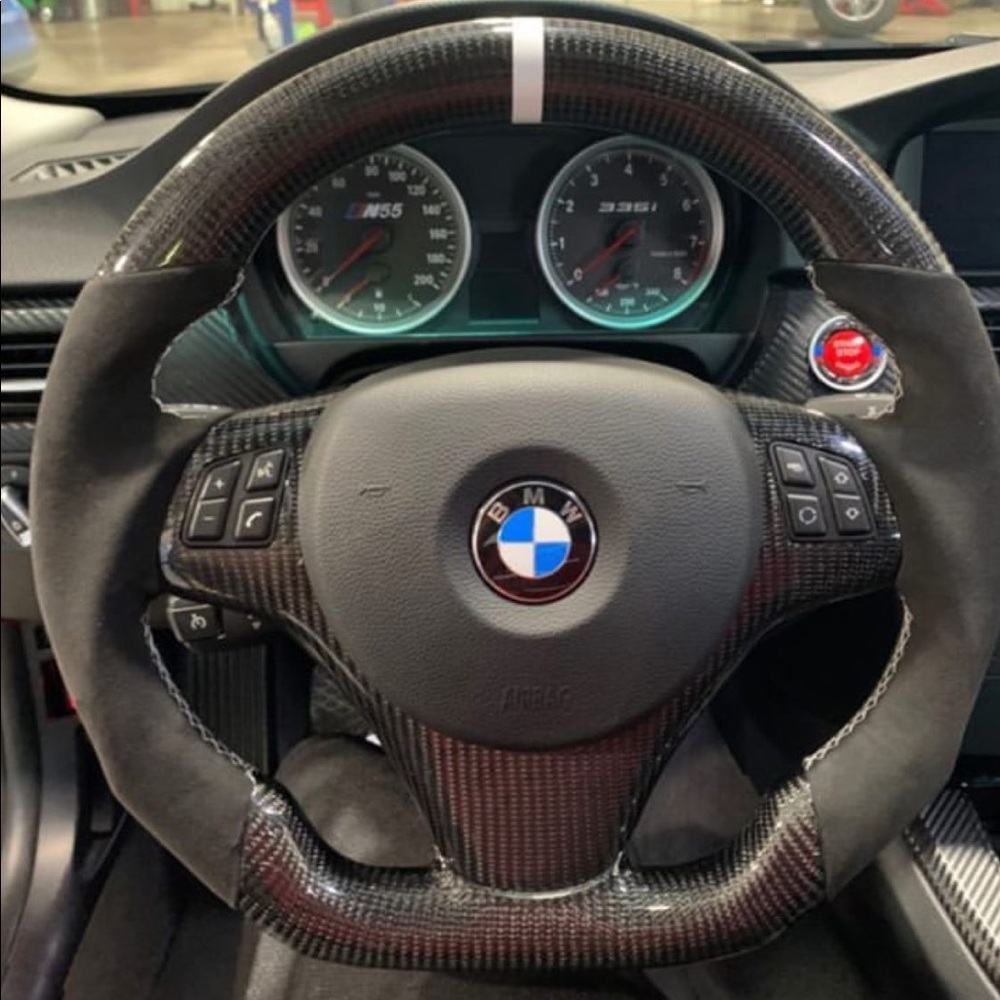 Meet your Posher, Paul